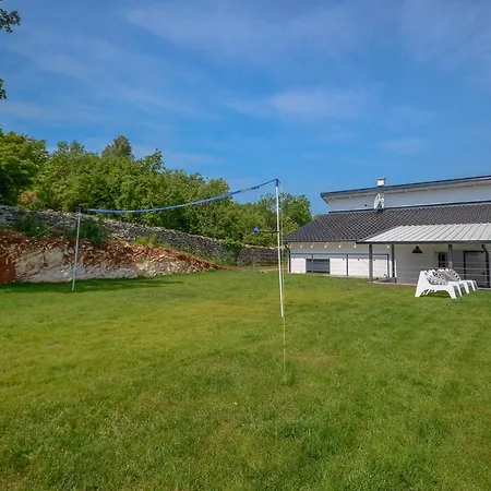 Βίλα Bellavu Rakalj