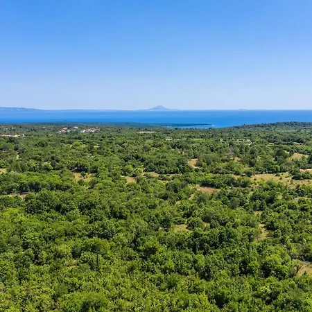 Βίλα Bellavu Rakalj