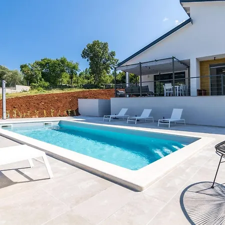 Villa Bellavu *