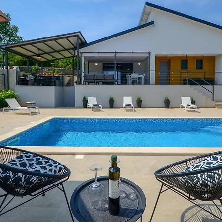 Bellavu Villa Rakalj