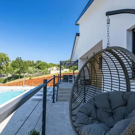 Bellavu Villa Rakalj