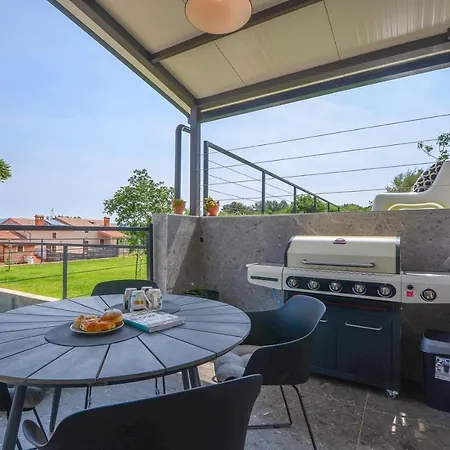 Bellavu Villa Rakalj